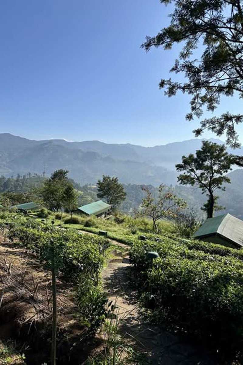 Madulkelle Tourism Village